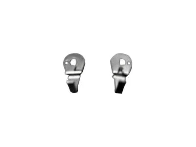 Para Chevrolet K20 1967 Panel Cerradura de puerta Trinquete Resorte de retorno 33389RYFD Foto 1 de 2