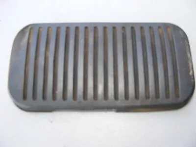 Jeep Grand Wagoneer brake pedal rubber pad - Image 1 of 2