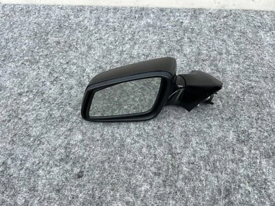 ESPEJO PUERTA IZQUIERDA CÁMARA PUNTO CIEGO BMW F06 F13 M6 650I 640I (2012-2015) OEM Foto 1 de 4