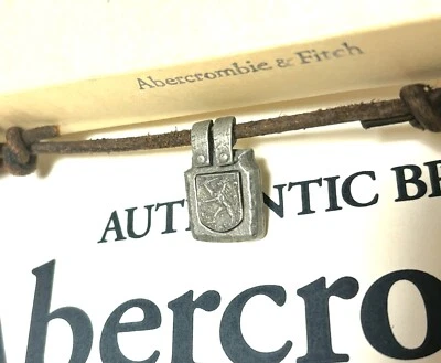 Abercrombie & Fitch ◆ 项链 2183 全新。 免费送货 — 第 1/4 张图片