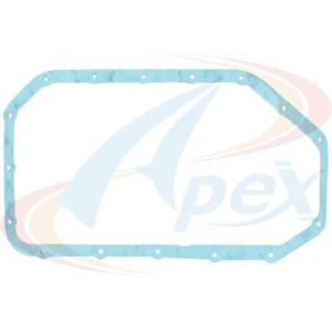 APEX Oil Pan Gasket AOP149 For K24 K20 2004-2012 Acura TSX RSX - Bild 1 von 1