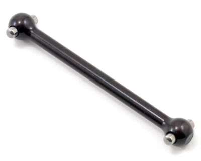 XRAY Halbach 61 mm hinten HUDY STEEL XRA345320 RX8 2023, RX8E 2023,  - Bild 1 von 2