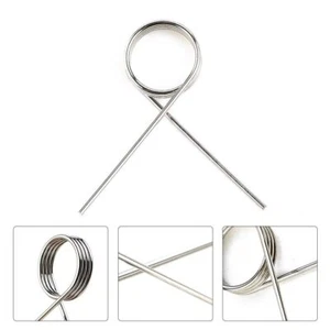 Torsion Spring For Gearshift Steptronic Fit For 16-19 BMW X1 13-19 Mini Cooper - Bild 1 von 7