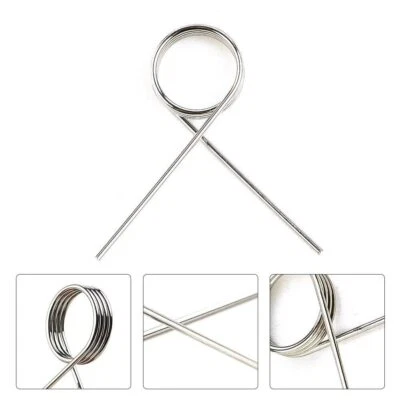 Muelle de torsión para cambio Steptronic apto para BMW X1 13-19 Mini Cooper 16-19 Foto 1 de 4