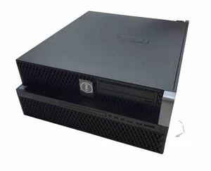 Dell Precision 5820 | Xeon W-2125 @ 4.0GHz | 16GB DDR4 | P4000 Quadro | No HDD - Afbeelding 1 van 9