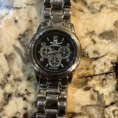 Reloj de cuarzo Mark Naimer Foto 1 de 4