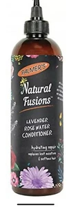 Palmer’s Natural Fusion Lavender Rose Water conditioner 12 Oz - Picture 1 of 1