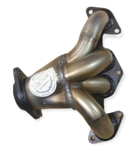 Colector de compartimento TeZet para RENAULT MEGANE Classic 1.6I 8V 90CV, motor: K7M año 1995 - Imagen 1 de 3