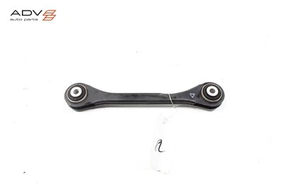 2011 - 2017 奥迪 Q5 SQ5 四轮后左侧前置减速控制臂杆 原始设备制造商 — 第 1/4 张图片