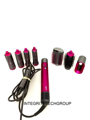 Dyson Airwrap Multi Styler Complete 2022 Special Edition HS05  (USED) - Image 1 of 4