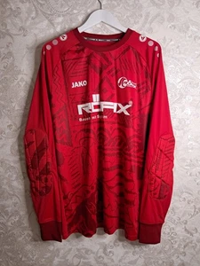 SC Rothis Fußball Trikot Fußball Torwarttrikot Gr. XL - Bild 1 von 12