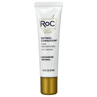 Retinol Correxion®, Line Smoothing Eye Cream, 0.5 fl oz (15 ml) - Image 1 of 3