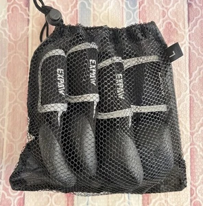 EXPAWLORER Anti-Slip Dog Boots-Dog Boots & Paw Protectors for Winter Waterproof - Picture 1 of 4