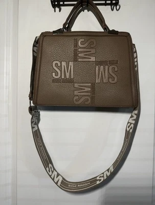 Сумка через плечо Steve Madden Bmateo - Изображение 1 из 4