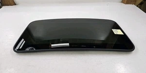 Hyundai Santa Fe Sunroof Glass Moonroof Factory OEM 2007 2008 2009 2010 2011 12 - Picture 1 of 11