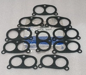 New Genuine GM Water Outlet Gasket Qty. 10 10114130 - Picture 1 of 3