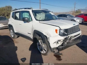 Driver Left Front Knee Fits 19-23 RENEGADE 723266 - Picture 1 of 12