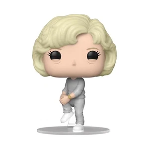 Golden Girls: 40th Anniversary Rose (Workout Gear) Pop! - 4,15 pulgadas - Imagen 1 de 1