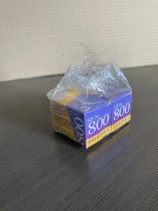 Kodak Professional Portra 800 135-36 Color Film 35mm cold stored exp 2009 - Picture 1 of 1