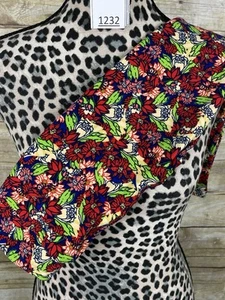 LuLaRoe Kids L/XL Leggings~NWT~ 8-12 Large XLarge ~ FAST Ship - Picture 1 of 2