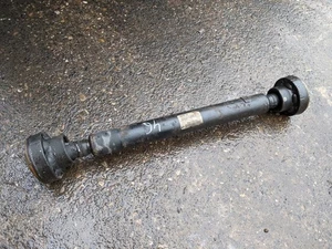 PORSCHE CAYENNE S 4.5 V8 FRONT PROPSHAFT DRIVE SHAFT 7L0521101 - Picture 1 of 4
