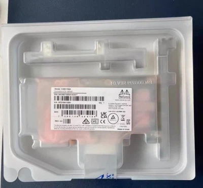 NEW Mellanox CX512A ConnectX-5 10/25GbE Network Cards - MCX512A-ACUT - Image 1 of 2