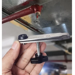 5 Pack Fire Sprinkler Heads Shut Off Tool Water Shut Off Tool for Managing Ac... - Picture 1 of 7