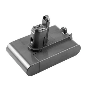 22.2v Spare Battery for Dyson Vacuum Cleaners - 3.0Ah - Picture 1 of 12