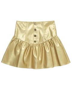 Habitual Asymmetrical Ruffle Skirt - Picture 1 of 5