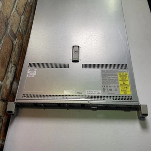 Cisco UCS C220 M4 2x E5-2650V3 2.30 GHz 16 x 16GB DDR4 - Picture 1 of 9