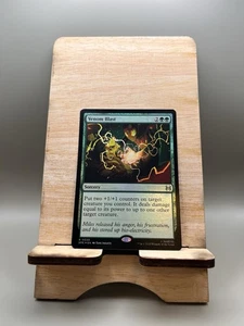 Venom Blast Marvel's (Foil) #20 MTG: Spider-Man - Picture 1 of 2