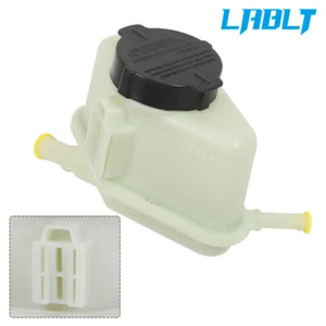 LABLT Power Steering Reservoir with Cap 49180JN00A For 2009-2014 Nissan Murano - Picture 1 of 11