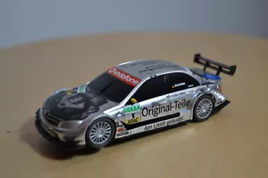 Coche Scalextric Mercedes Benz C-DTM 2007 - Service Gris - Foto 1 di 1