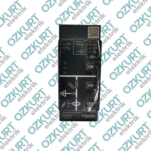 SCHNEIDER EMS59201 SWITCH CONTROL PowerLogic SC150 CT-LPVT/VT Switch controller - Picture 1 of 5