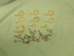 Midway Revolution X Aerosmith Stand up video Arcade board &wire mount screws DL5 - Picture 1 of 1