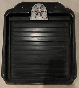 Moto Gard BTC Radiator Stone & Winterfront Guard 1920's - Foto 1 di 5