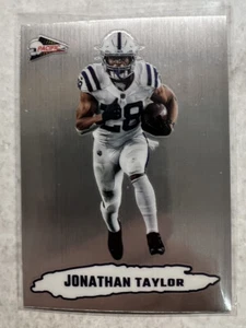 2022 Zenith Jonathan Taylor Pacific Prizm - Picture 1 of 2