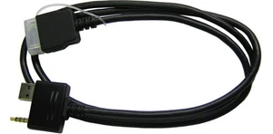 CABLE DE CONEXIÓN CLARION CCA-691-600 IPOD CCA-691 CCA691 - Imagen 1 de 2
