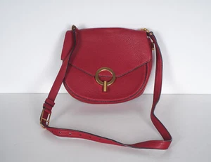 Sandro Paris Women's Bag Shoulder Bag Leather Yza SFASA00272 - Picture 1 of 11