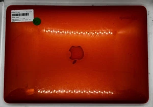 Apple MacBook A1398 - i7 - 16GB - 500GB - ohne OS (siehe Details) - Bild 1 von 4