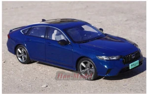 1:18 HONDA INSPIRE 2024 Diecast Metal Car Model Collection Hobby birthday Toys - Picture 1 of 11