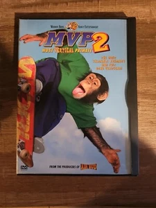 Mvp 2-Most Vertical Primate (DVD, 2001) - Imagen 1 de 1