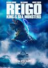Reigo: König der Seeungeheuer