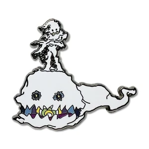Kanye West KIDS SEE GHOSTS Hutnadel - Bild 1 von 1