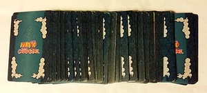 10 to 15 Years Old NARUTO CARD GAME CARDS From Japan~A Set of 25-ship free - Picture 1 of 2