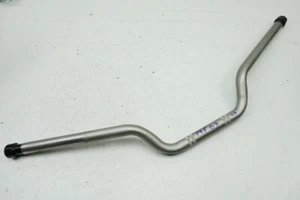 Yamaha MT07 RM04 Handlebars Original Steering Shaft Ends Handle BAR Weight - Picture 1 of 11