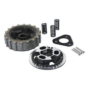 Juego de placas de presión de embrague de resorte aptas para BMW R1200GS 13-19 R1250GS Adv 19-23 20 - Imagen 1 de 10