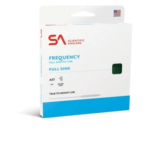 Scientific Anglers ® Frequency Intermediate Fly Line * The New Kelly Green! 2025 - Picture 1 of 4