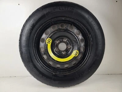 Spare Tire 17’’ Fits 2007-2020 Hyundai Santa Fe  - Image 1 of 4