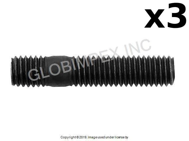 SAAB (1994-2011) Turbocharger Stud (8 X 38 mm) (3 PCS) PRO PARTS + WARRANTY Foto 1 de 1